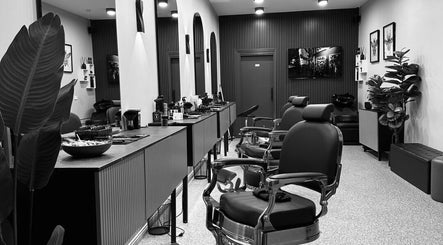 Homme Grooming