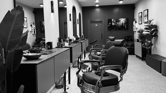 Homme Grooming