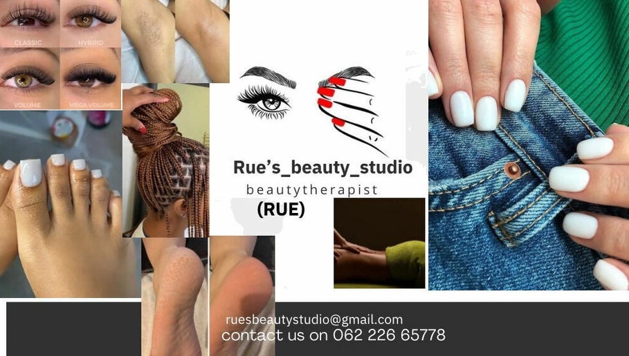 Imagen 1 de Rue’s_beauty_studio