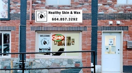 Healthy Skin and Wax billede 3