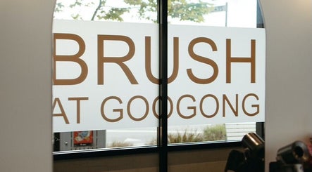 Εικόνα Brush at Googong 3