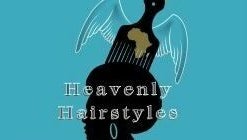 Heavenly Hairstyles image 1