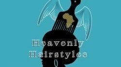 Heavenly Hairstyles