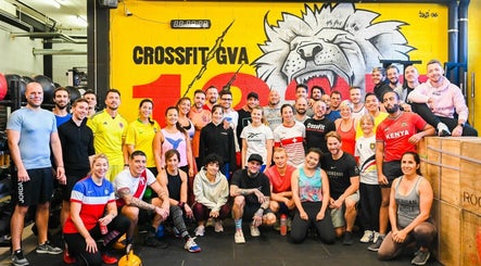 CrossFit GVA