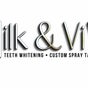 MiLK & ViViD Montrose - MiLK & ViViD | Teeth Whitening • Custom Spray Tans • Piercings, 3480 Wolverine Drive, D, Montrose, Colorado