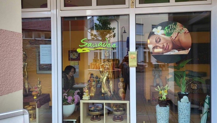 Sawadee Wellness Thai-Massage image 1