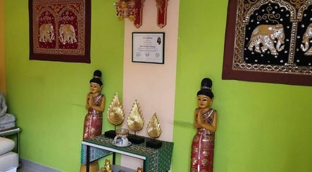 Sawadee Wellness Thai-Massage image 2