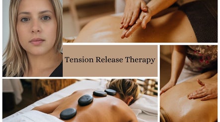 Tension Release Therapy