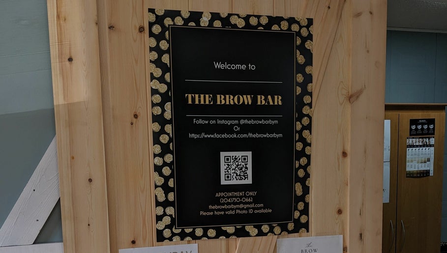 The Brow Bar изображение 1