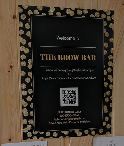 The Brow Bar изображение 2