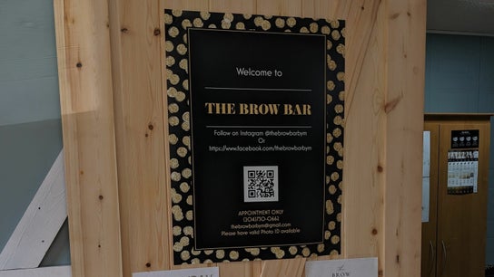 The Brow Bar