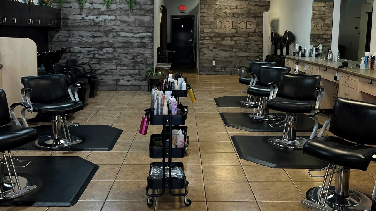 Dolce Hair Salon - 270 East Hunt Highway 17 - San Tan Valley | Fresha