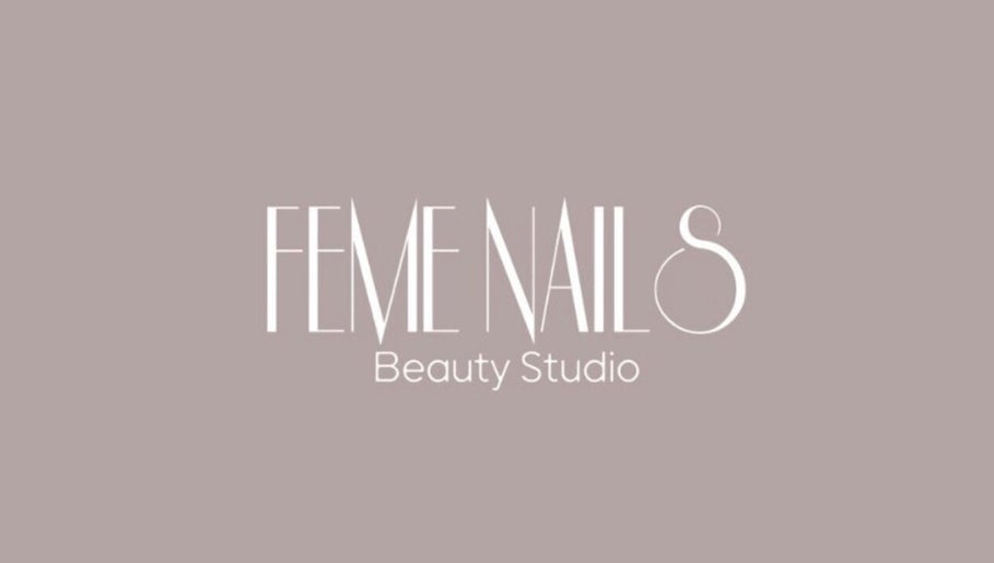 Feme Nails Beauty Studio image 1