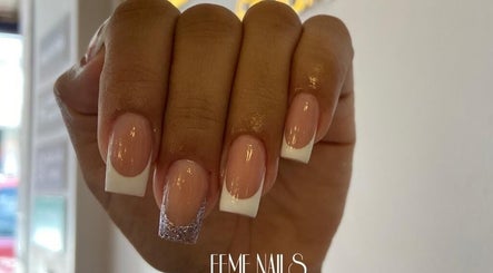 Feme Nails Beauty Studio image 2