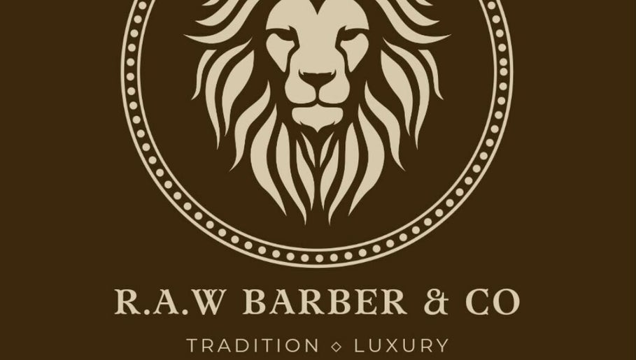 R.A. W Barber and Co image 1