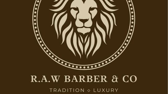 R.A. W Barber and Co