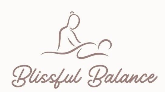 Blissful Balance Massage