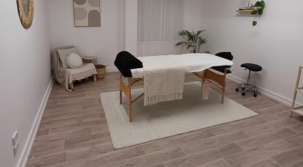 Blissful Balance Massage