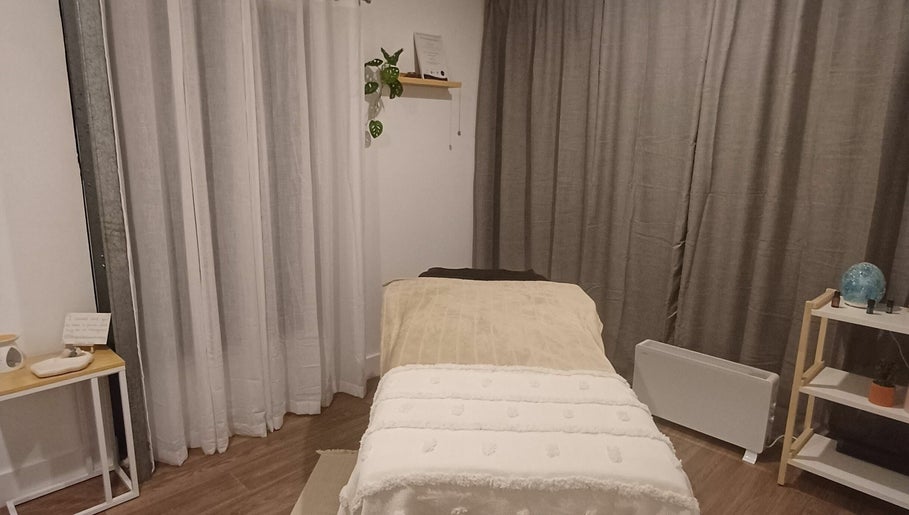 Blissful Balance Massage slika 1