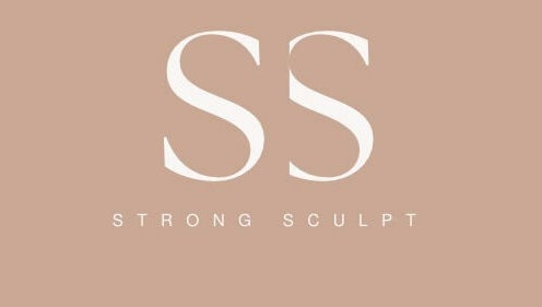 Strong Sculpt imaginea 1