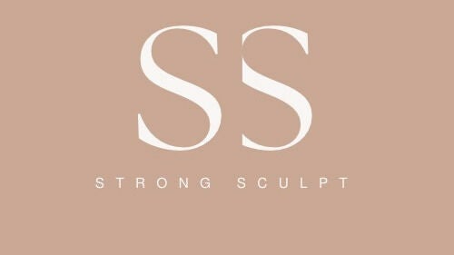 Strong Sculpt