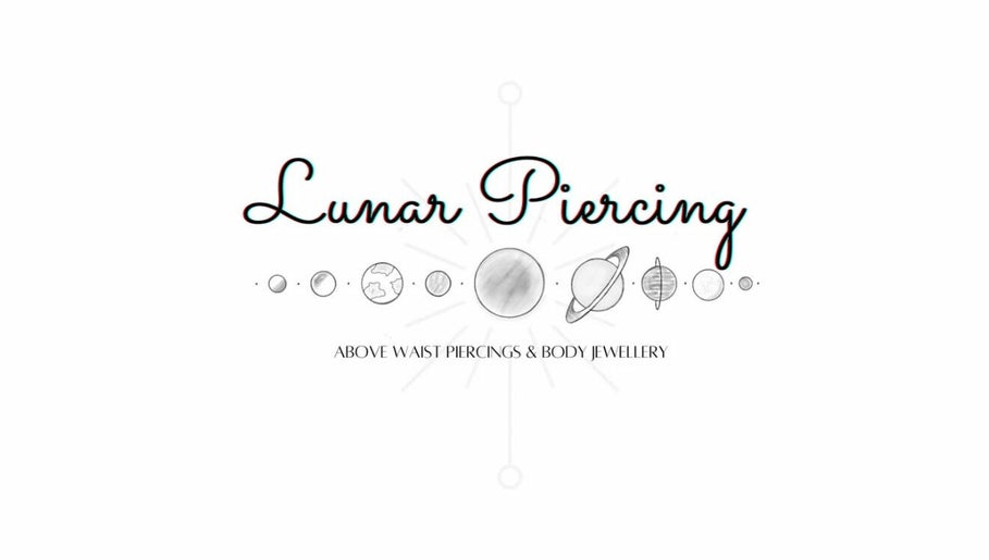 Lunar Piercing at Blackbird slika 1
