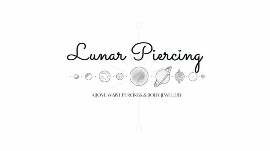 Lunar Piercing at Blackbird