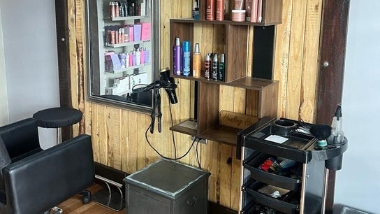 Hairgicians PE