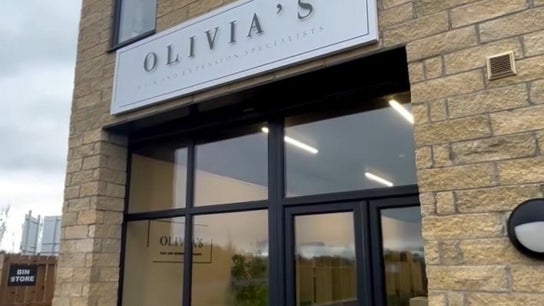 Olivia’s Hair and Extension Specialists