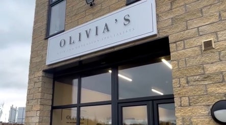 Olivia’s Hair and Extension Specialists image 3