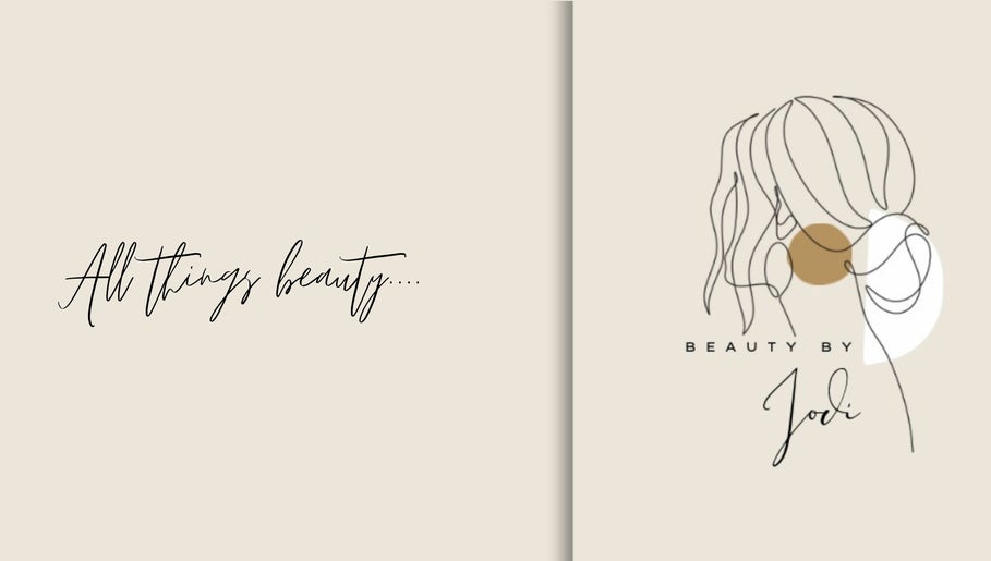 Beauty by Jodi – kuva 1