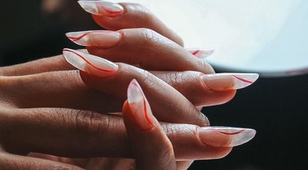 Anca Mihut Nail Art