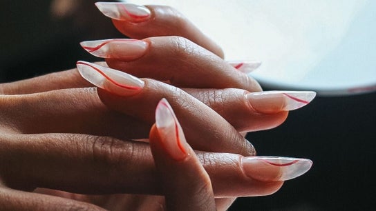 Anca Mihut Nail Art
