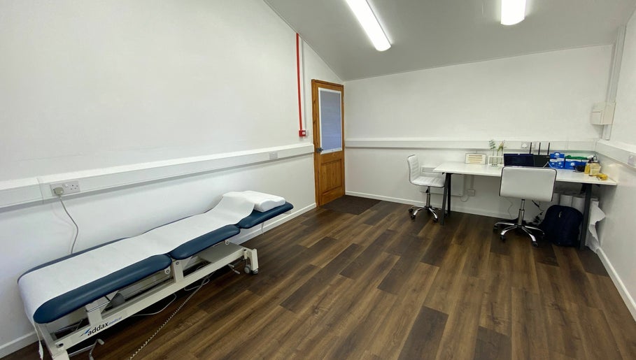 Crawley Physiotherapy Clinic image 1