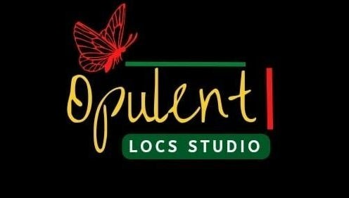 Opulent Locs Studio image 1