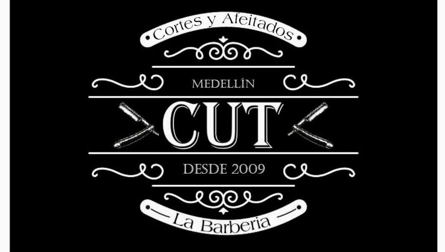 Cut Barber Shop Bild 1