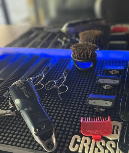 Cut Barber Shop – obraz 2