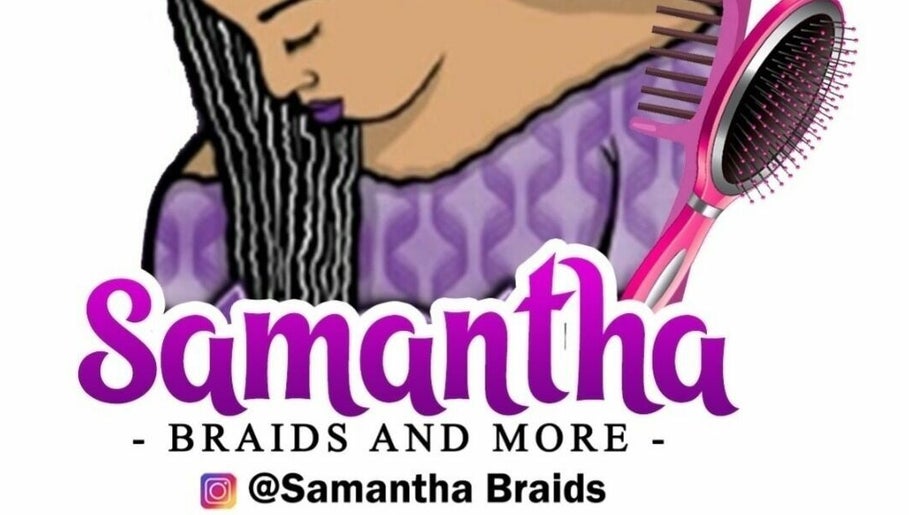 Samantha Braids and more image 1