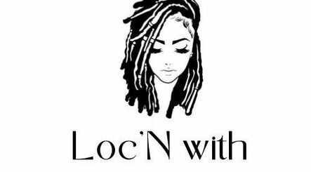 Loc'N with Jazz