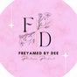 Freyamed By Dee