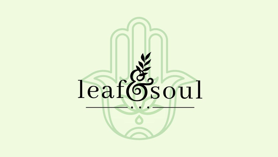 Leaf and Soul Massage billede 1