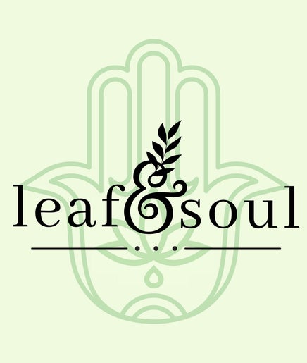 Leaf and Soul Massage afbeelding 2