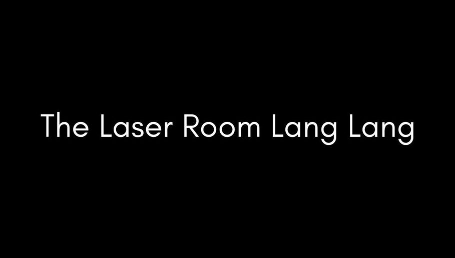 The Laser Room Lang Langの画像：1