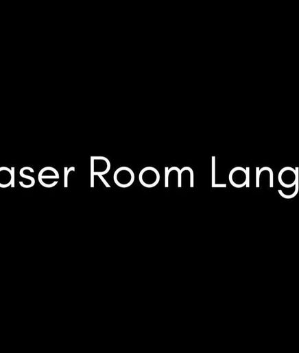 The Laser Room Lang Langの画像：2