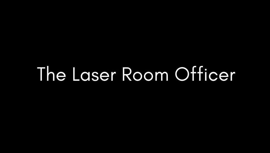 Image de The Laser Room Officer 1