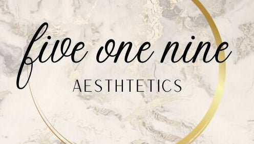 Five One Nine Aesthetics – obraz 1