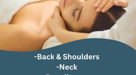 Beau Balance Holistic Therapy and Massage image 3
