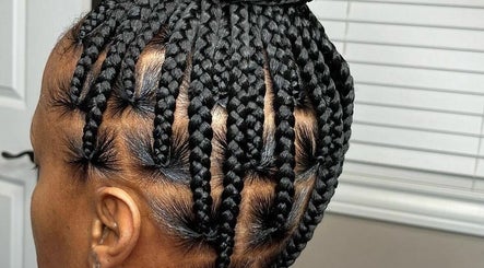 Braids By Simpleeerica image 3