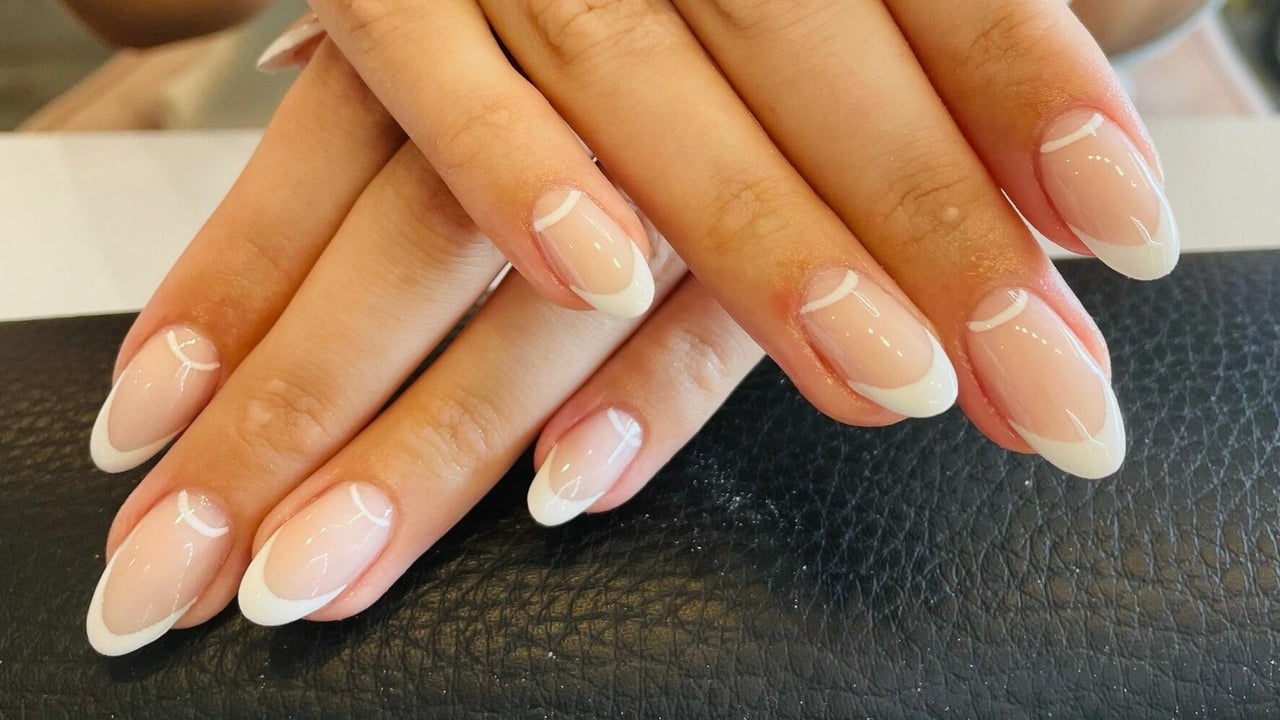 TOP 10 BEST Nail Technicians in Glasgow, United Kingdom - March 2024 - Yelp
