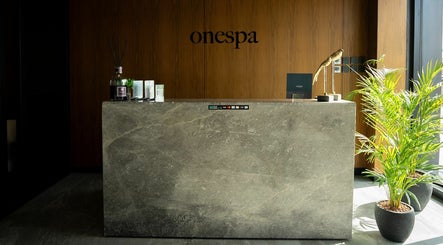 One Spa imaginea 3